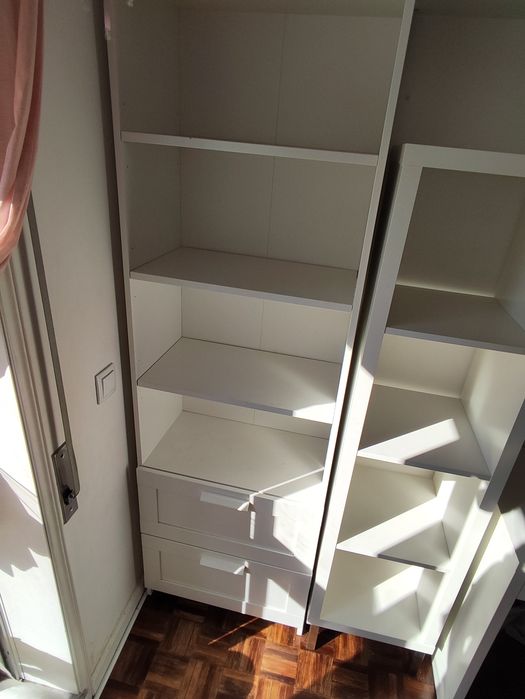 Estante Brimnes IKEA
