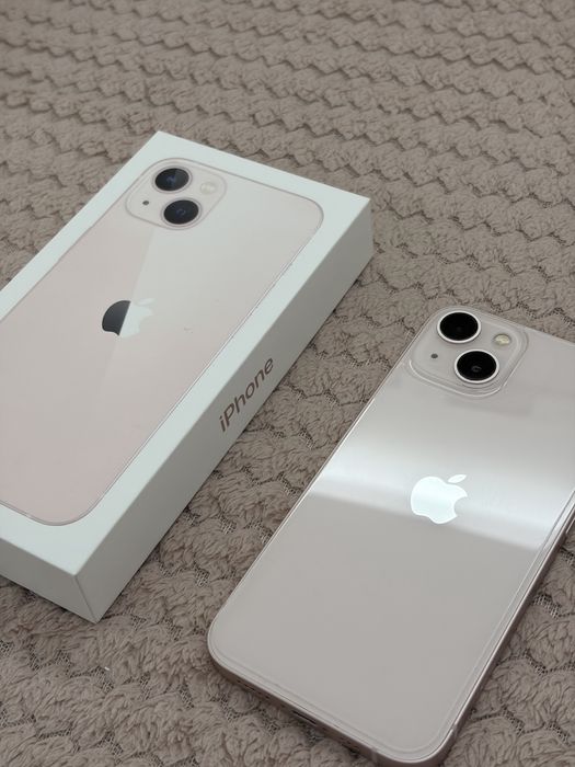 iphone 13 pink 128gb