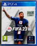 Jogo FIFA 23 Playstation 4 (PS4 / PS5)