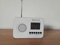 Radiobudzik RICCO AN0325