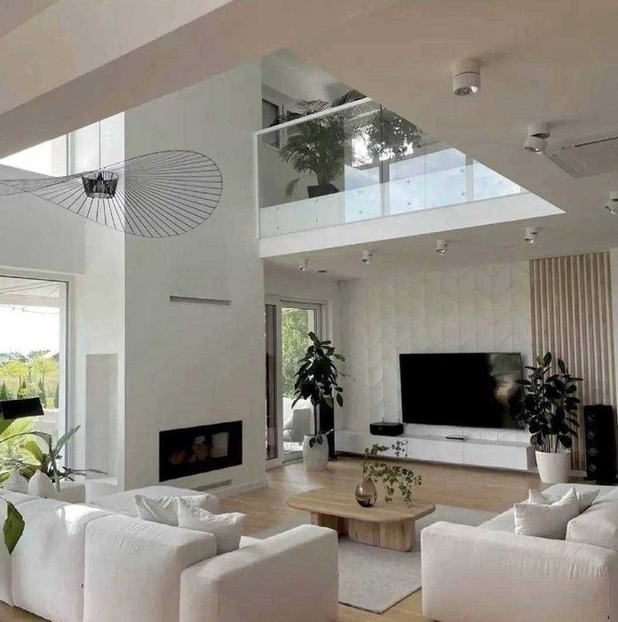 Ремонт будинків та квартир під ключ