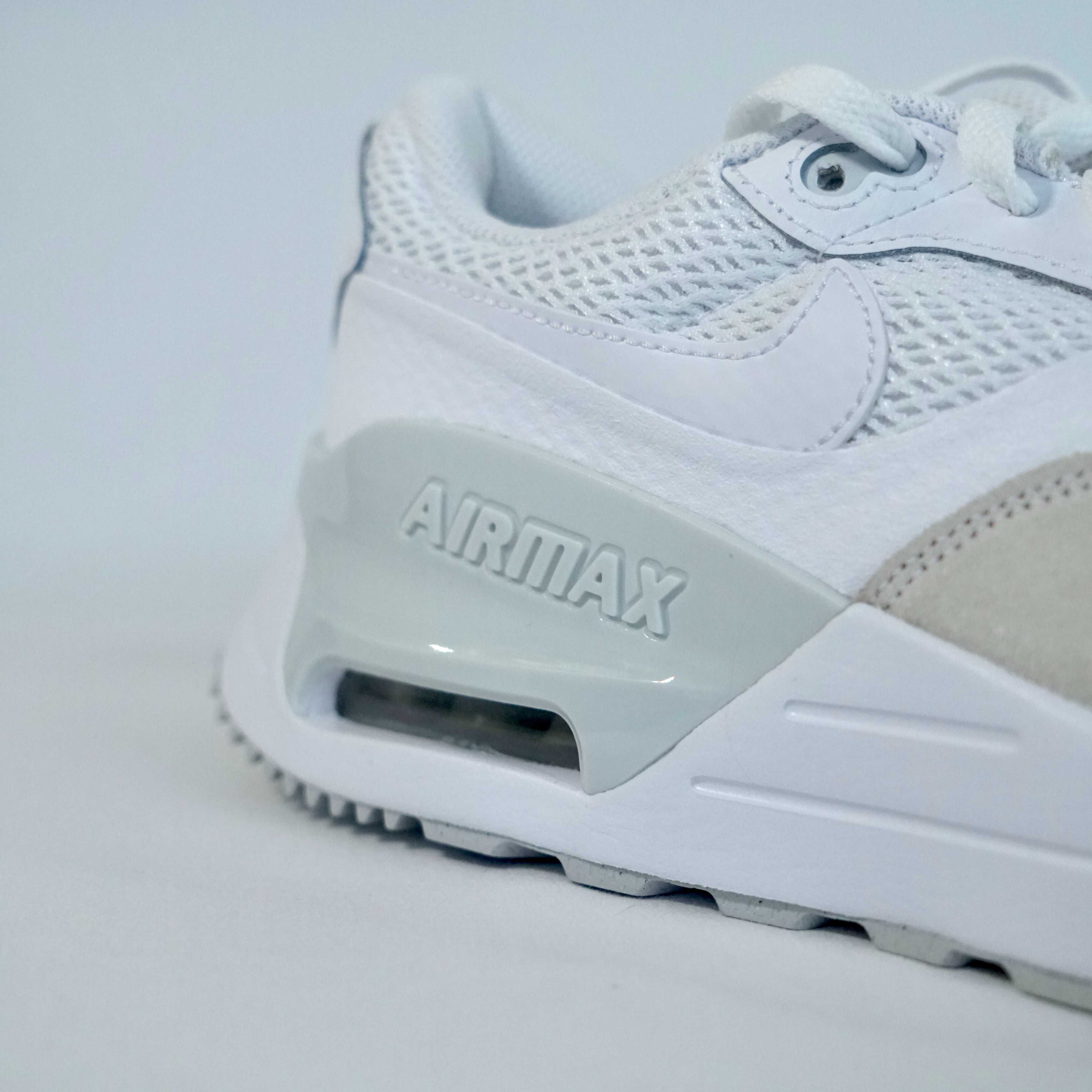 Nike Air Max SYSTM DM9537-101