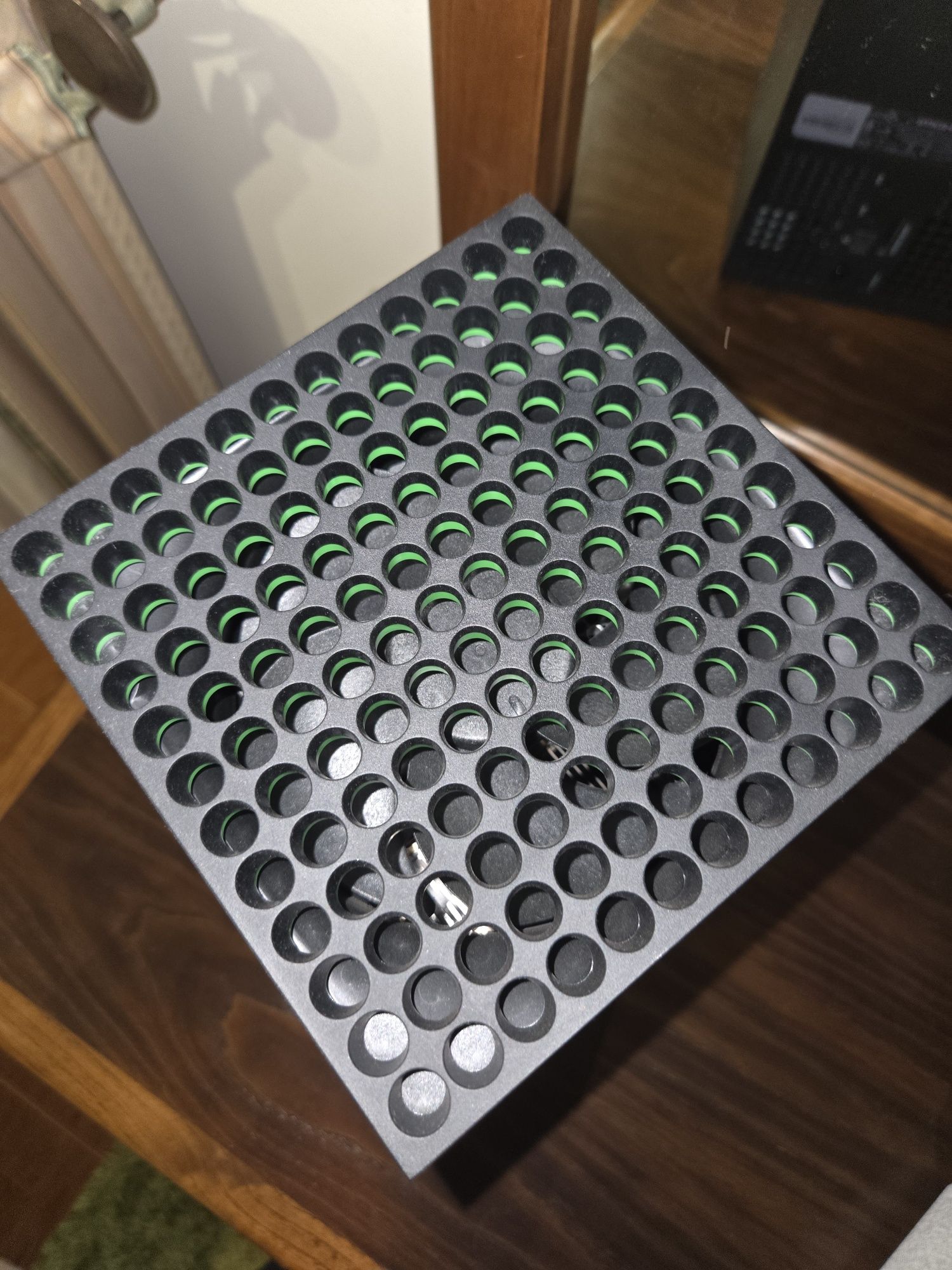 Xbox Series X consola