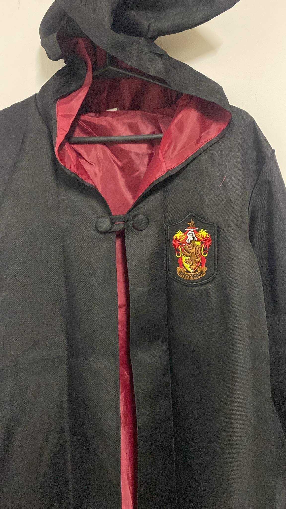 Harry Potter strój karnawałowy roz S