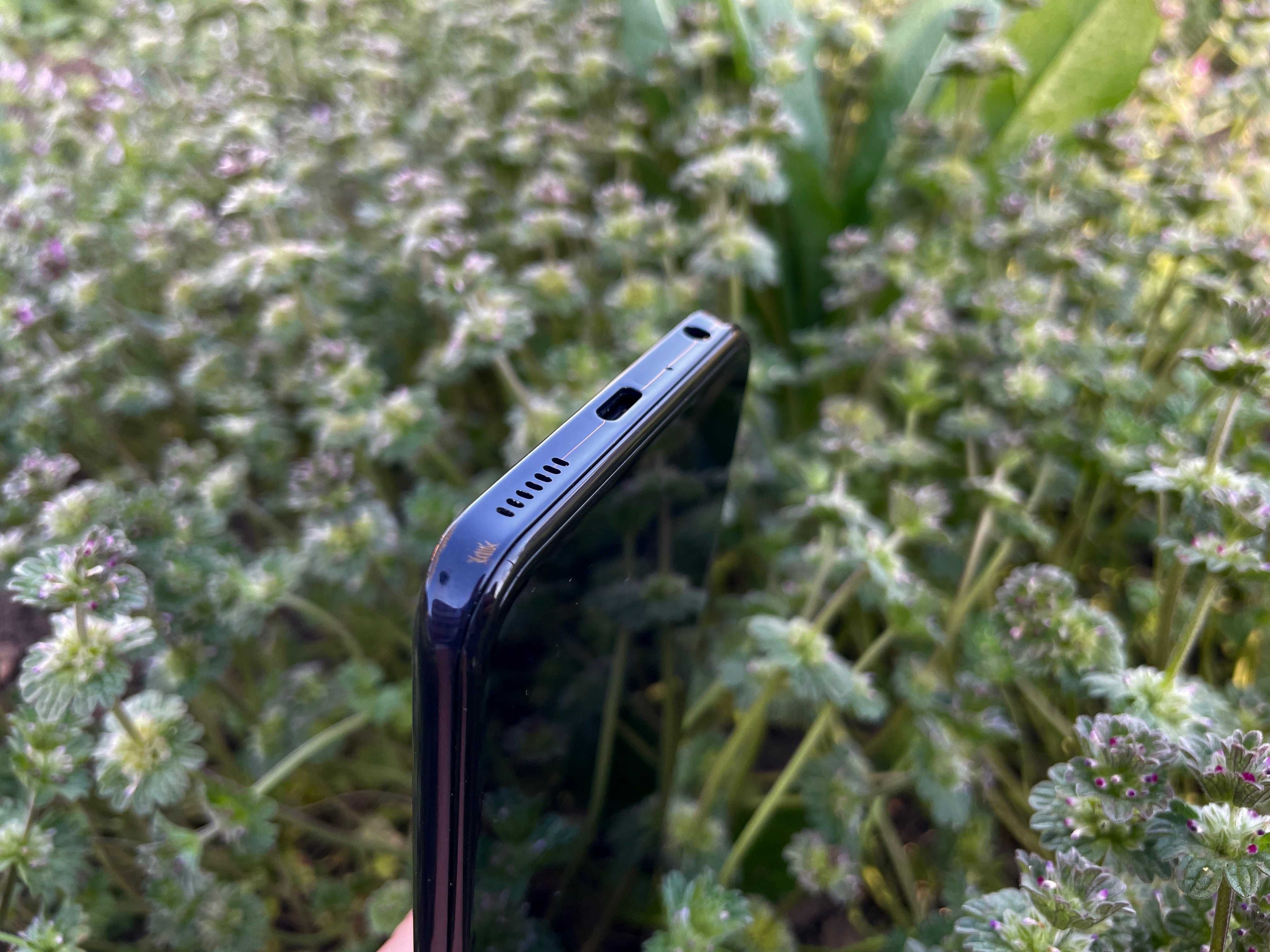 Японский смартфон ZTG01 5G (STD810H,48mp,6.5FHD+ 90Гц,6\128gb,Snap765G
