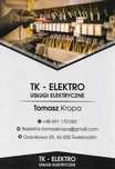 Elektryk, instalacje elektryczne. Lubuskie