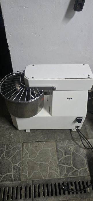 Тістоміс IGF Італія