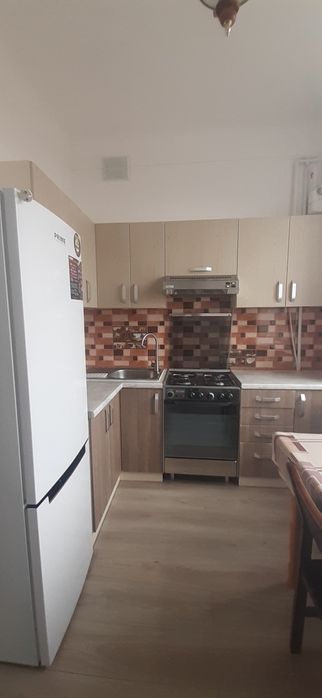 2 кімнатна нв Головній - Проспект