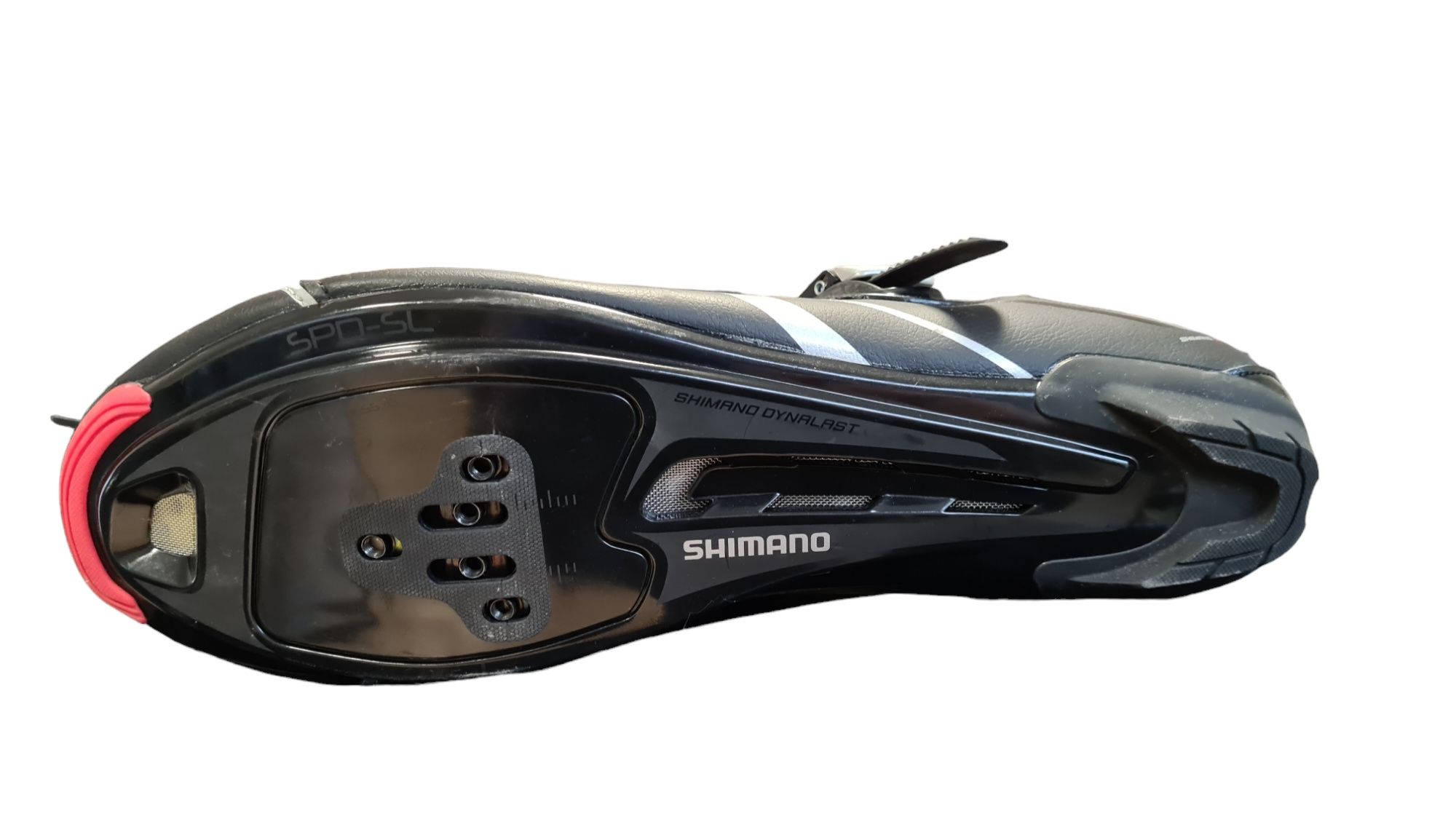 Buty rowerowe SHIMANO SH-R088L rozm 52