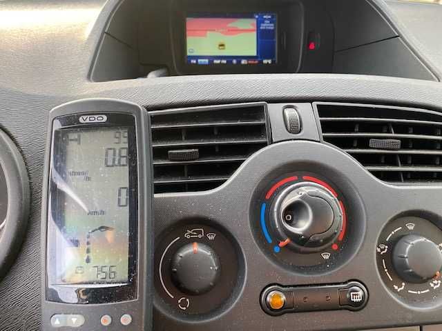 Renault Kangoo  ambulans karetka