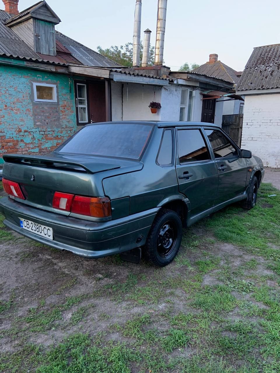 Продам ВАЗ 2115 2010р.