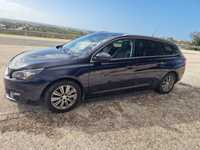 Peugeot 308 sw 2019