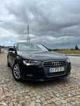 Audi A4 2.0 TDI