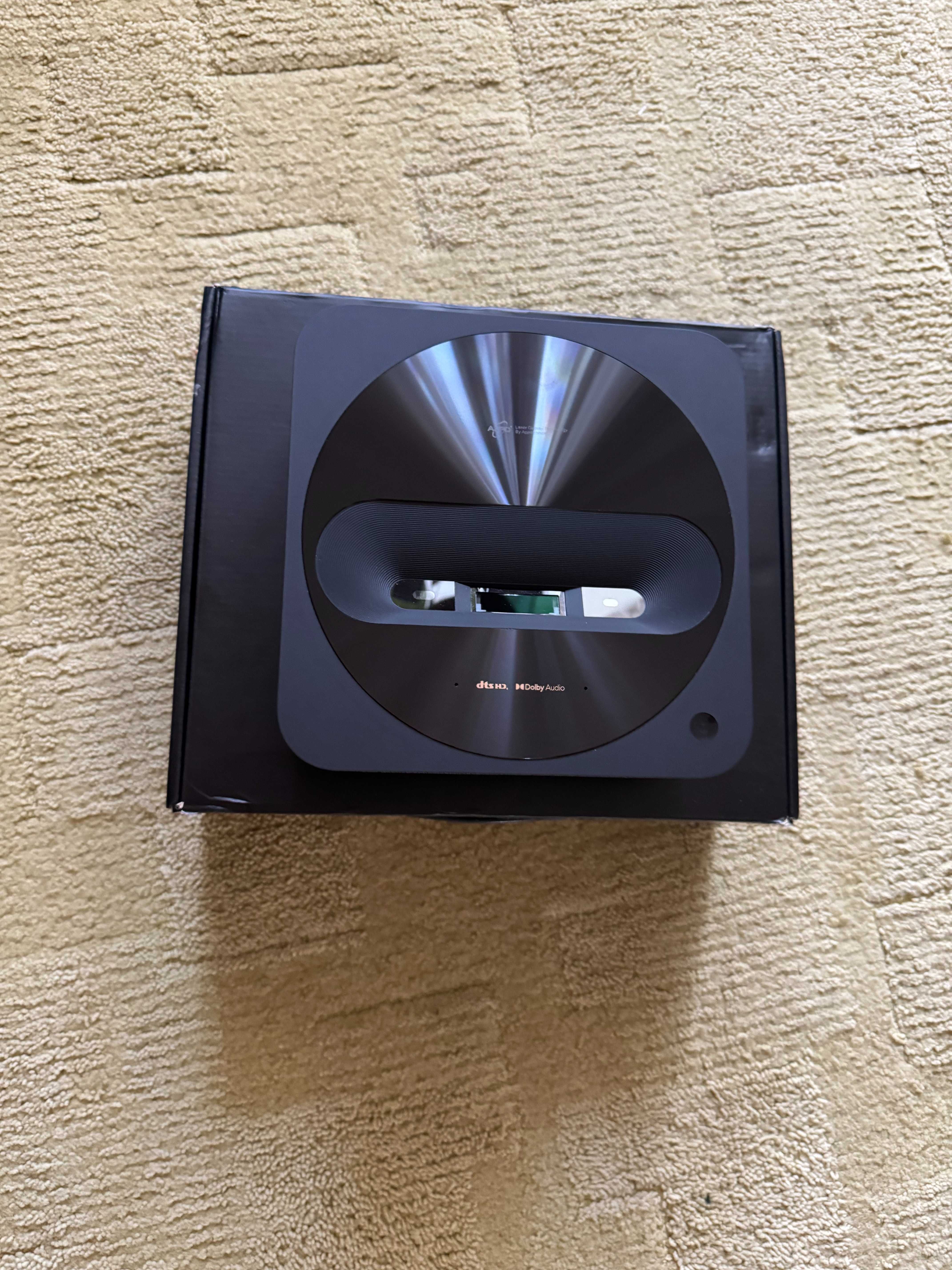 Проєктор Xiaomi Fengmi R1 Nano
