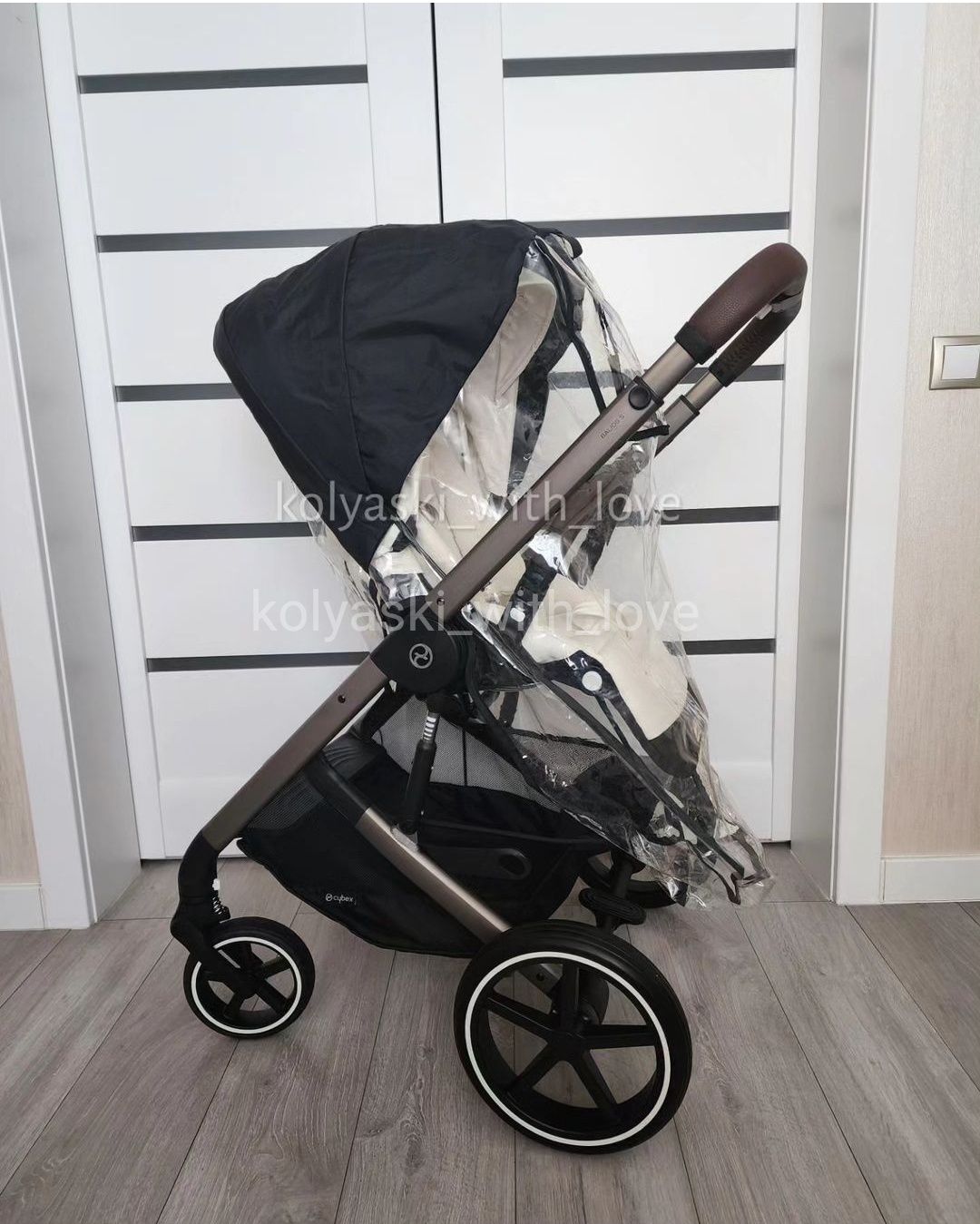 Дощовик Cybex Balios/Priam оригінал Сайбекс дождевик