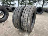 Opony używane ciężarowe 245/70R17.5 MICHELIN X MULTI T2 / 10mm