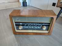 Radio Rumba  6205 PRL vintage retro