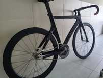 Bicicleta Pista Planet X