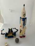Lego 6454 Countdown Center