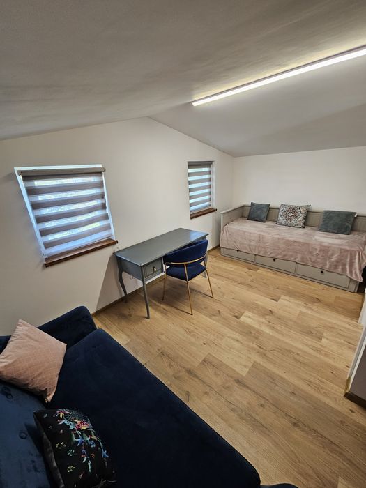 Działka ROD Żeromskiego +dom całoroczny GDAŃSK Olszynka