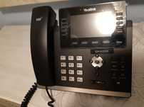 Telefon Stacjonarny  SIP Yealink T46G Stan Idealny