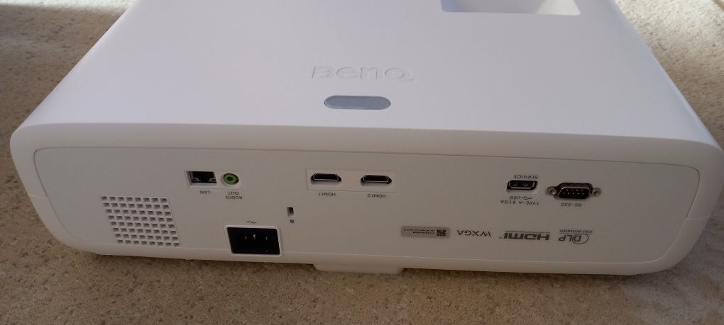 Projektor Digital BENQ LW730