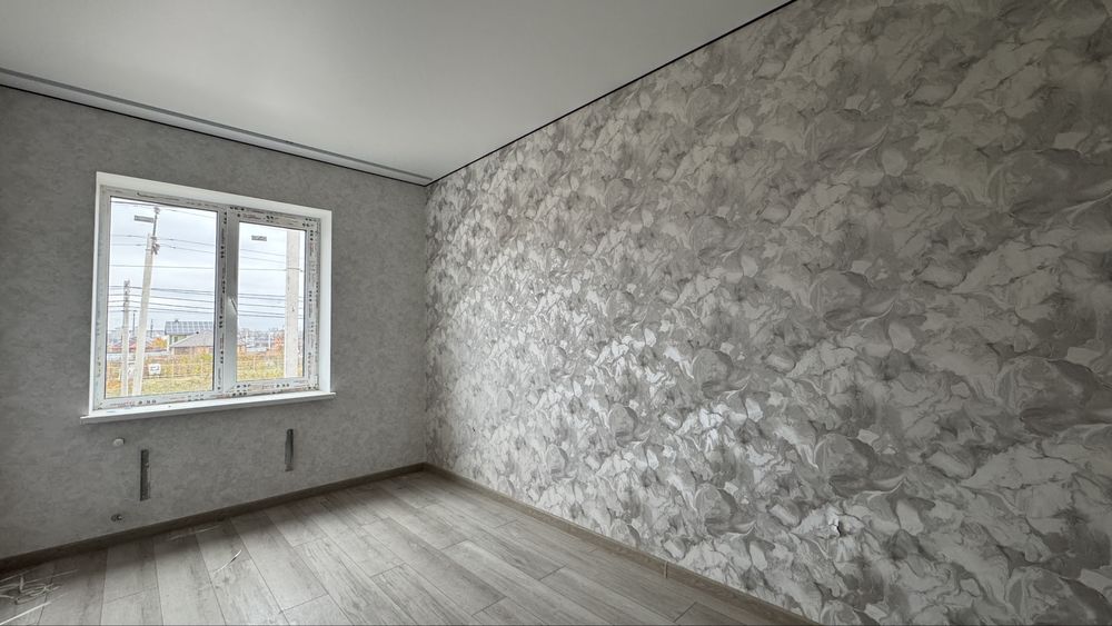 Буз комісії квадродуплекс з ремонтом