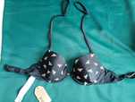 Strój kąpielowy Calzedonia (góra), r. 38, nowy z metką