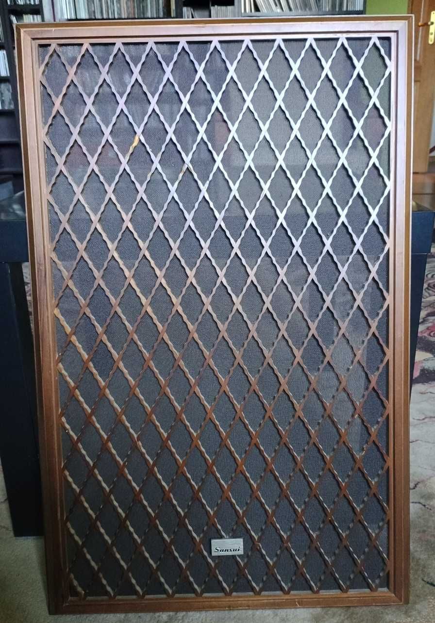 Sansui SPX 7 -kolumny