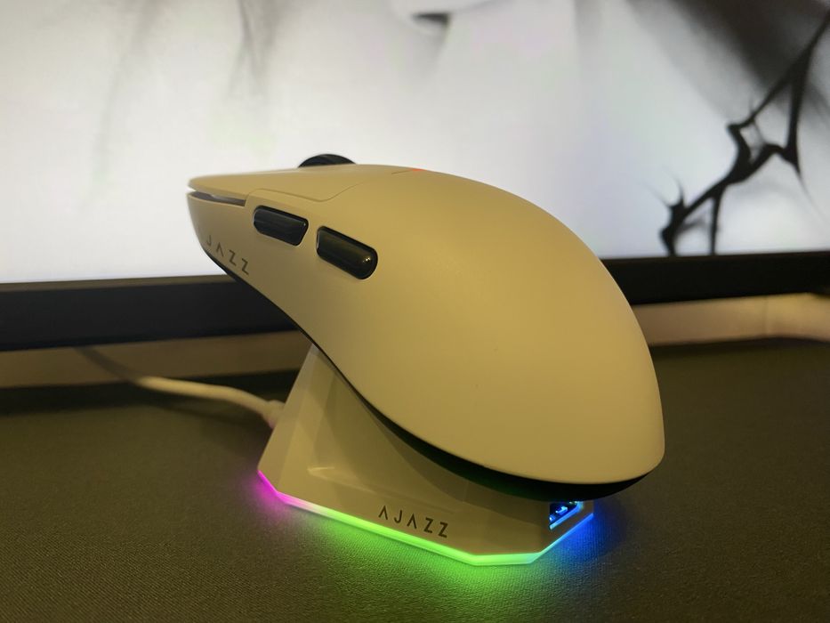 Мишка Ajjaz Aj159pro