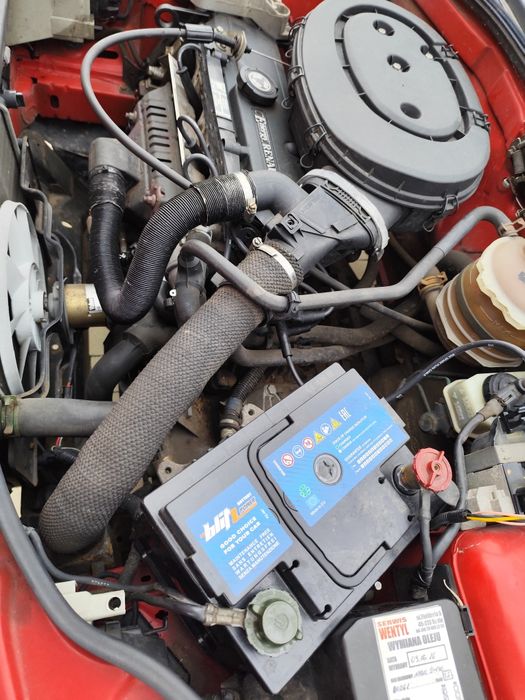 Renault Clio mk1