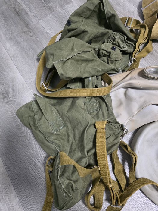 Продам Противогаз фильтры