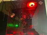 XFX Speedster QICK 308 AMD Radeon RX 6600 XT Black 8GB GDDR6
