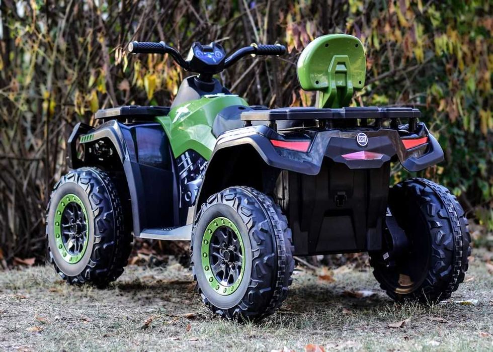 АКЦІЯ‼️Дитячий квадроцикл 320W • Квадроцикл дитячий • Квадроцикл 24V