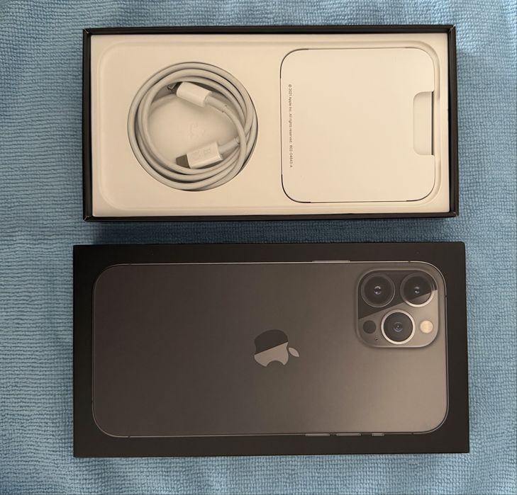 Iphone 13 Pro Max 512 Gb