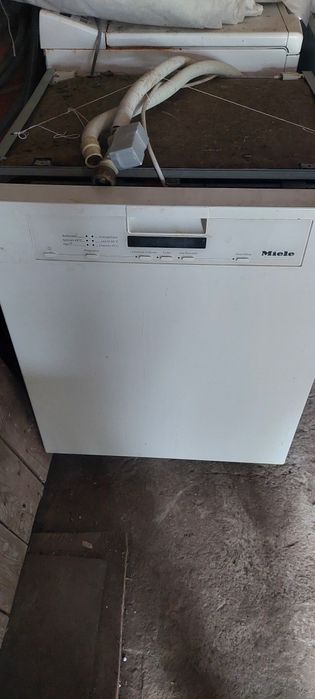 Продам ПММ Miele на запчастини