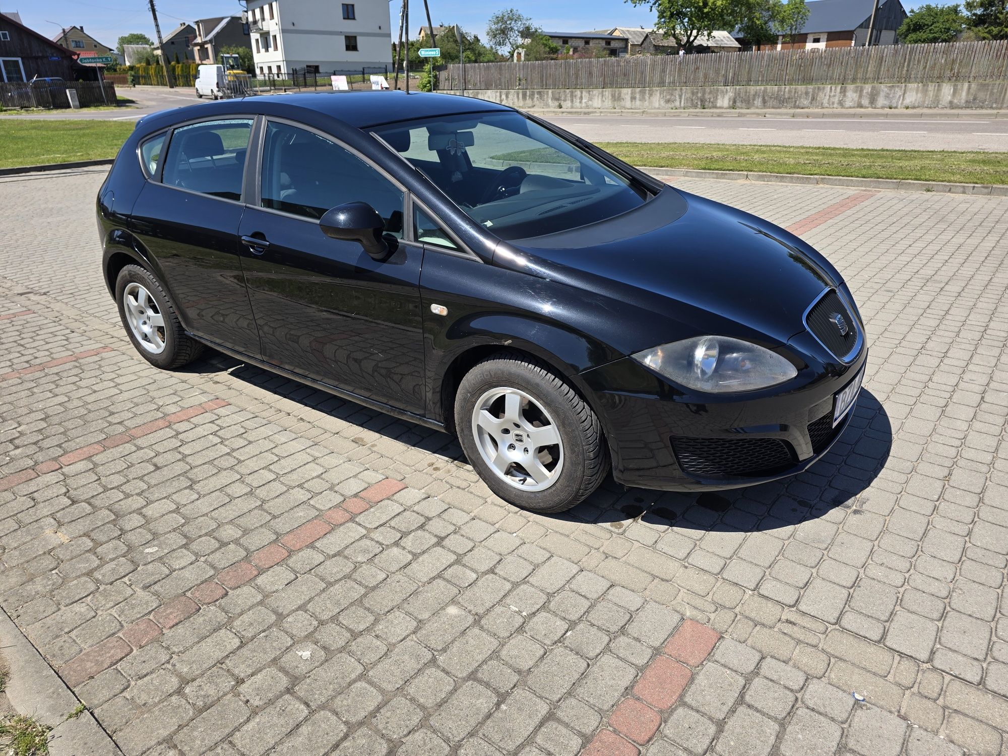 Seat Leon 1.6 TDI