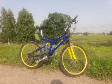 Rower Kross Grand G-300 Górski G300 MTB