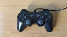 Comando PS3 - Como Novo (usado 2 vezes)