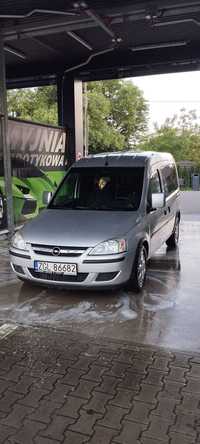 Opel Combo Opel Combo 1.3 D.