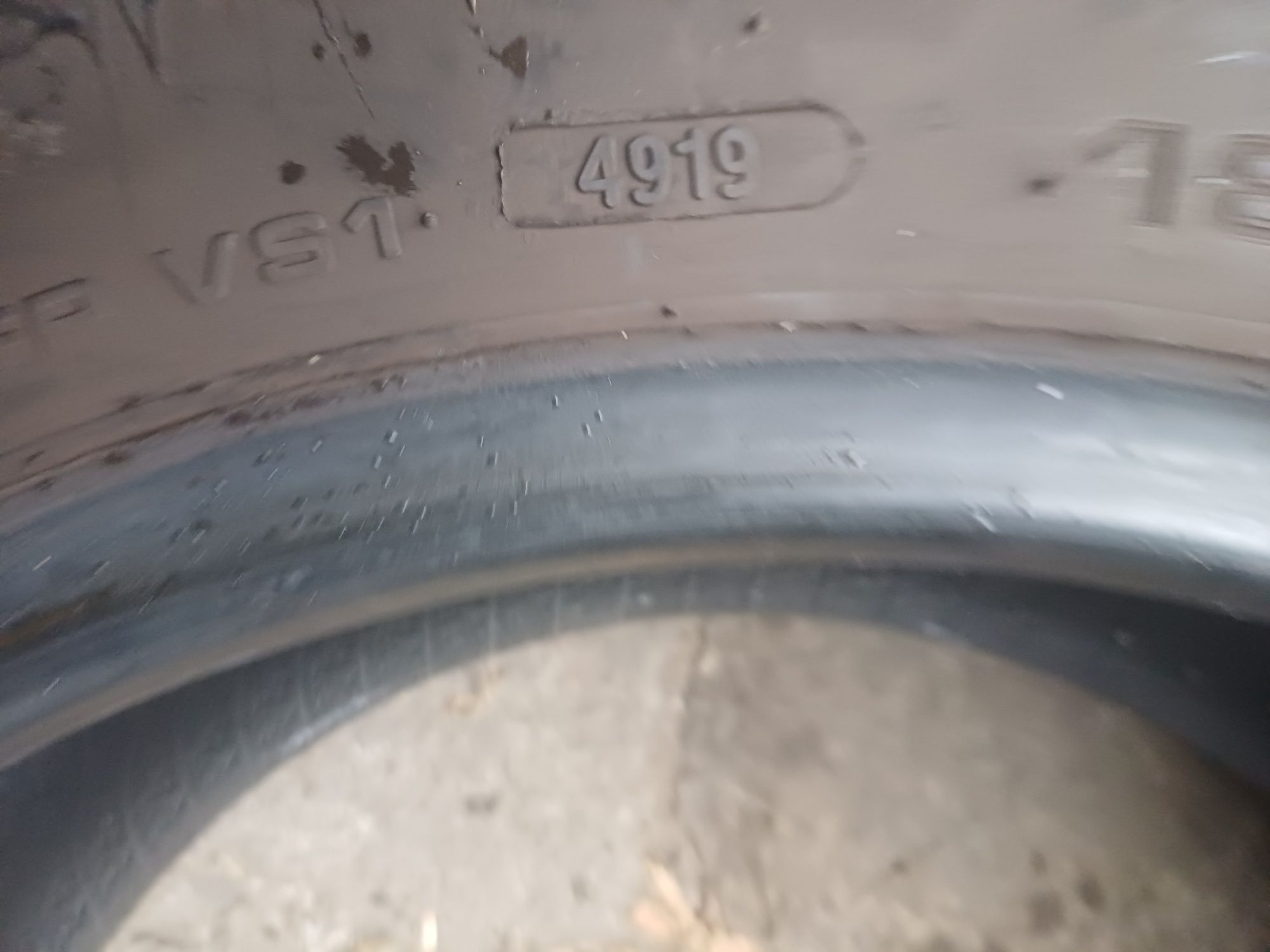 Para opon letnich stron 185/65/15