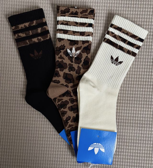Жіночі шкарпетки adidas