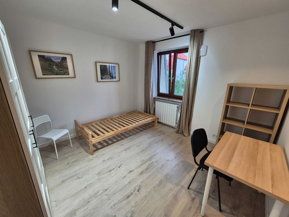 Pokój 1 os. 14 m2 Ursynów/Kabaty, Pod Strzechą 5