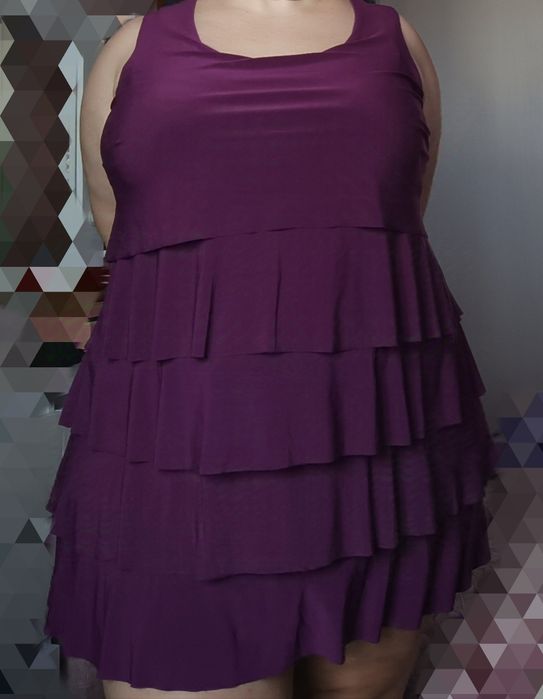 Сукня плаття oversize