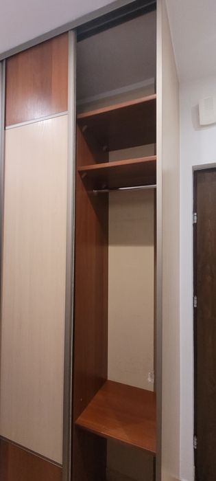 Szafa pod zabudowę