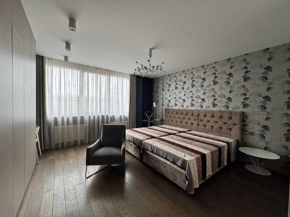 4-х кімнатна квартира в елітному ЖК "Нью Йорк"