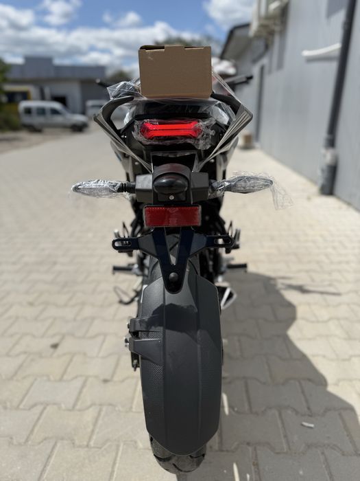 Lifan SR220 new 2025