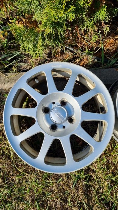 Ковані диски ВСМПО 4×98 R14