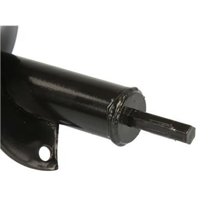 Świder do ziemi sadzenia gleby na wiertarkę 8x25cm