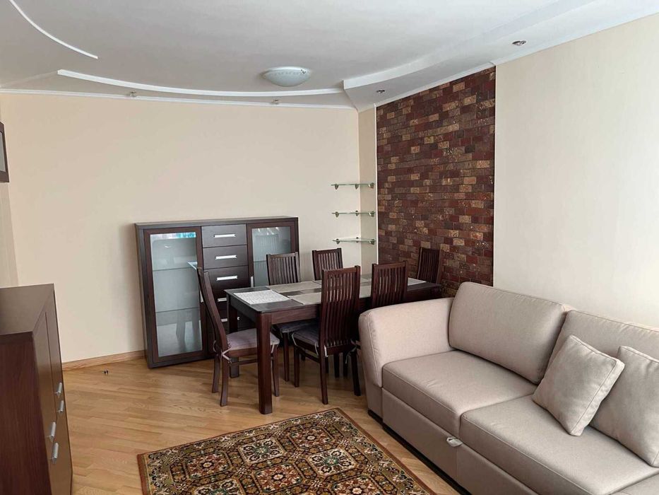 Оренда. вул. Скрипника (Гориня). Сихів. Гарний Ремонт. Паркомісце.